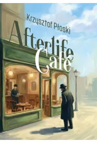 Afterlife Caf�
