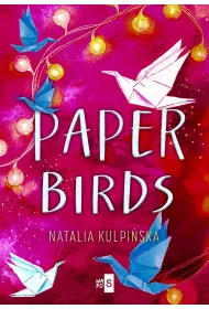 Paper Birds