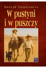W pustyni i w puszczy