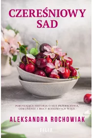 Czere�niowy sad