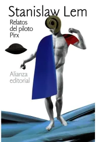 LH Lem. Relatos del piloto Pirx