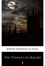 eBook The Tenants of Malory mobi epub