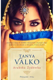 eBook Arabska ydwka. Arabska saga. Tom 11 mobi epub