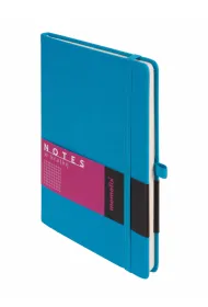 Antra Notes Memofix A5 kratka