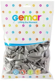Godan Balon 10 metalic 100 szt.
