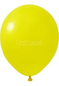 GoParty Balony lateksowe Pastel