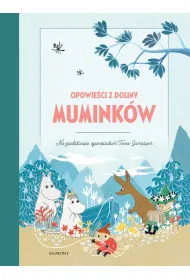 Opowie�ci z Doliny Mumink�w
