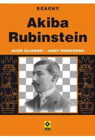 Szachy akiba rubinstein