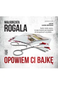 Audiobook Opowiem Ci bajk� CD