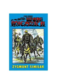 Woje Mieszka. Strefa komiksu. Tom 36