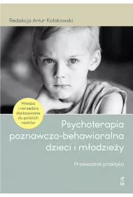 eBook Psychoterapia poznawczo-behawioralna dzieci i modziey mobi epub