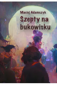 eBook Szepty na bukowisku pdf mobi epub
