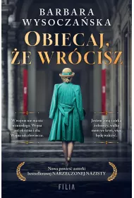 eBook Obiecaj, e wrcisz mobi epub