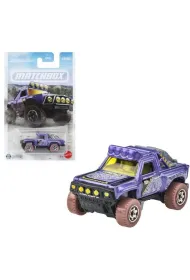 Matchbox exclusive theme 1:64 Sonora Shredder Mattel