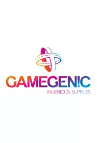 Gamegenic: Altered - Expedition Soft Box - Ice Storm