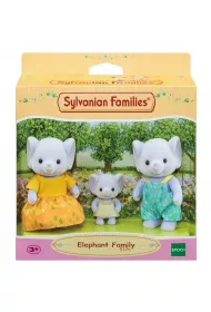 Sylvanian Rodzina Soni