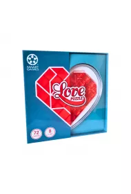 Smart Games Love Puzzle (ENG) IUVI Games
