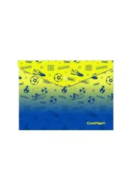 Coolpack Football 2T Coolpack, Koperta na dokumenty A4 - Football 2T (25717CP)