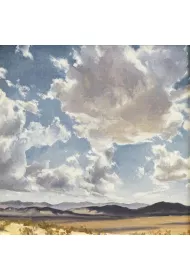 The Fear Of Standing Still (CD)