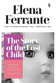 The Story of the Lost Child