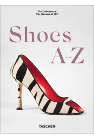 Shoes A-Z. 45th Ed.
