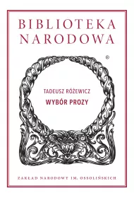 Wybr prozy. Biblioteka Narodowa