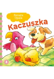 Kaczuszka