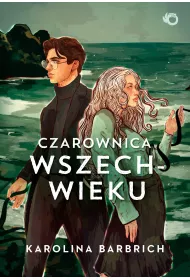 Czarownica wszechwieku. Prosty spos�b na bezpami��. Tom 2