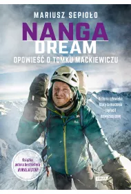 eBook Nanga Dream mobi epub