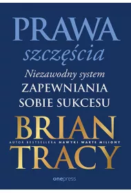 eBook Prawa szczcia. Niezawodny system zapewniania sobie sukcesu pdf mobi epub