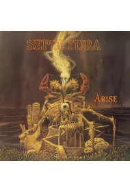 Arise (vinyl)