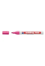 Marker Edding lakier.ok.ko�.2-4mm r�.. 750/009