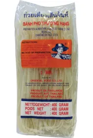 Farmer Makaron (tajski ry�owy) instant (3 mm) 400 g