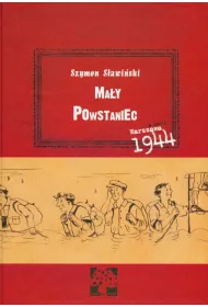 Ma�y powstaniec