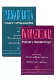 Farmakologia. Podstawy farmakoterapii. Tom 1-2