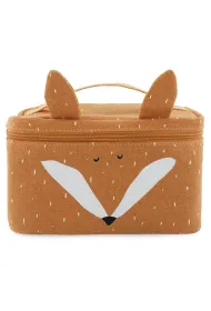 Torba termiczna lunch box Lis