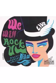 We will rock U - Maseli, Bara�ski, Soltis CD