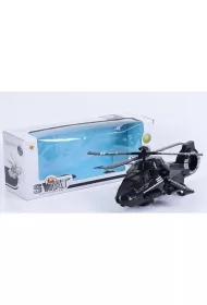 Helikopter ze �wiat�em i d�wi�kiem Macyszyn Toys