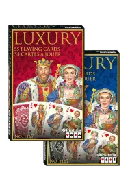 Karty Luxury