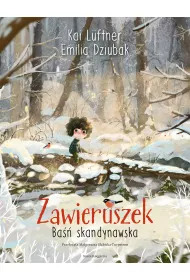 Zawieruszek. Ba�� skandynawska