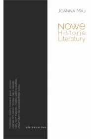 Nowe Historie Literatury
