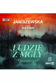 Audiobook Ludzie Z Mg�y CD