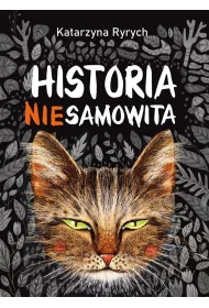 Historia niesamowita