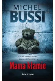 Mama k�amie (wydanie pocketowe)