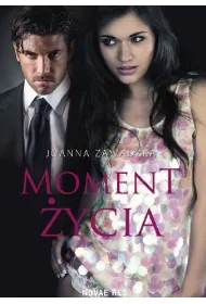 Moment ycia. Tom 1
