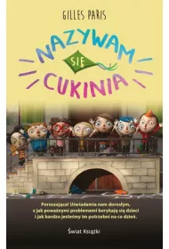 Nazywam si� Cukinia