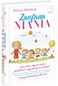 Zaufana Niania