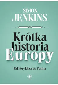 Kr�tka historia Europy