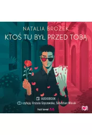 Audiobook Kto tu by przed tob mp3