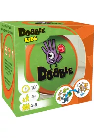 Dobble Kids Rebel